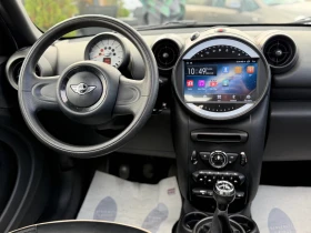 Mini Countryman * ИТАЛИЯ* ПАНОРАМА* | Auto.bg — изображение 12 Mini Countryman * ИТАЛИЯ* ПАНОРАМА* | Auto.bg — изображение 12