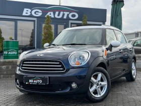 Mini Countryman * ИТАЛИЯ* ПАНОРАМА*