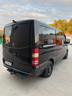 Mercedes-Benz Sprinter 315 ОМ646 | Auto.bg — изображение 5 Mercedes-Benz Sprinter 315 ОМ646 | Auto.bg — изображение 5