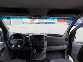 Mercedes-Benz Sprinter 315 ОМ646 | Auto.bg — изображение 11 Mercedes-Benz Sprinter 315 ОМ646 | Auto.bg — изображение 11