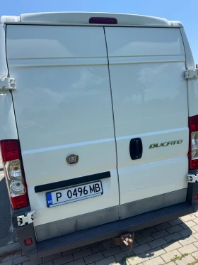Fiat Ducato 2, 3 multijet | Auto.bg — изображение 5 Fiat Ducato 2, 3 multijet | Auto.bg — изображение 5