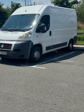 Fiat Ducato 2, 3 multijet | Auto.bg — изображение 3 Fiat Ducato 2, 3 multijet | Auto.bg — изображение 3