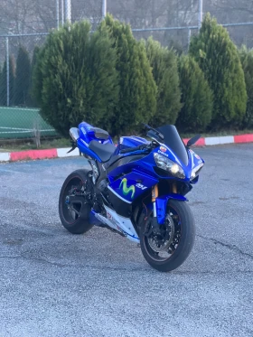 Yamaha YZF-R1 undefined | Auto.bg — изображение 2 Yamaha YZF-R1 undefined | Auto.bg — изображение 2