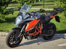 Ktm Super Duke KTM 1290 Superduke GT | Auto.bg — изображение 2 Ktm Super Duke KTM 1290 Superduke GT | Auto.bg — изображение 2