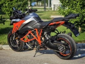 Ktm Super Duke KTM 1290 Superduke GT | Auto.bg — изображение 5 Ktm Super Duke KTM 1290 Superduke GT | Auto.bg — изображение 5