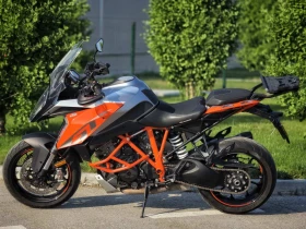 Ktm Super Duke KTM 1290 Superduke GT | Auto.bg — изображение 4 Ktm Super Duke KTM 1290 Superduke GT | Auto.bg — изображение 4