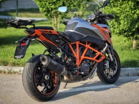 Ktm Super Duke KTM 1290 Superduke GT | Auto.bg — изображение 6 Ktm Super Duke KTM 1290 Superduke GT | Auto.bg — изображение 6