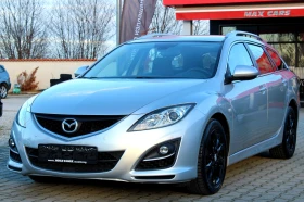 Снимка Mazda 6