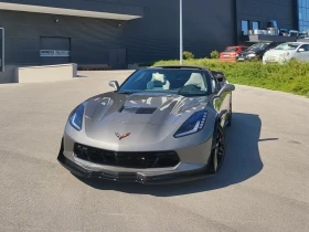 Chevrolet Corvette CHEVROLET CORVETTE C7 TARGA STINGRAY - Car24.bg Chevrolet Corvette CHEVROLET CORVETTE C7 TARGA STINGRAY