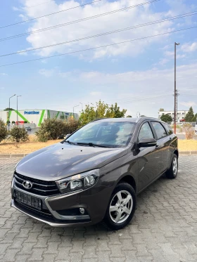 Lada Vesta - Car24.bg Lada Vesta