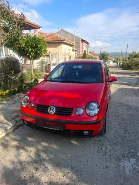 VW Polo SDI - Car24.bg VW Polo SDI