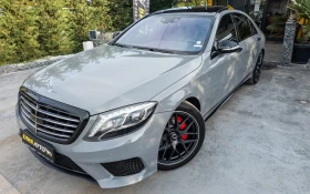 Mercedes-Benz S 350 D 4 MATIC 3ХТВ LONG NARDO GREY ПАНО ЛИЗИНГ 100% - 59880 лв. / 30616.16 € - 99667723 5 | Car24.bg Mercedes-Benz S 350 D 4 MATIC 3ХТВ LONG NARDO GREY ПАНО ЛИЗИНГ 100% - 59880 лв. / 30616.16 € - 99667723 5