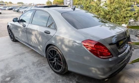 Mercedes-Benz S 350 D 4 MATIC 3ХТВ LONG NARDO GREY ПАНО ЛИЗИНГ 100% - 59880 лв. / 30616.16 € - 99667723 7 | Car24.bg Mercedes-Benz S 350 D 4 MATIC 3ХТВ LONG NARDO GREY ПАНО ЛИЗИНГ 100% - 59880 лв. / 30616.16 € - 99667723 7
