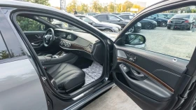 Mercedes-Benz S 350 D 4 MATIC 3ХТВ LONG NARDO GREY ПАНО ЛИЗИНГ 100% - 59880 лв. / 30616.16 € - 99667723 13 | Car24.bg Mercedes-Benz S 350 D 4 MATIC 3ХТВ LONG NARDO GREY ПАНО ЛИЗИНГ 100% - 59880 лв. / 30616.16 € - 99667723 13
