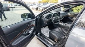 Mercedes-Benz S 350 D 4 MATIC 3ХТВ LONG NARDO GREY ПАНО ЛИЗИНГ 100% - 59880 лв. / 30616.16 € - 99667723 11 | Car24.bg Mercedes-Benz S 350 D 4 MATIC 3ХТВ LONG NARDO GREY ПАНО ЛИЗИНГ 100% - 59880 лв. / 30616.16 € - 99667723 11