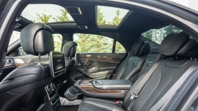 Mercedes-Benz S 350 D 4 MATIC 3ХТВ LONG NARDO GREY ПАНО ЛИЗИНГ 100% - 59880 лв. / 30616.16 € - 99667723 15 | Car24.bg Mercedes-Benz S 350 D 4 MATIC 3ХТВ LONG NARDO GREY ПАНО ЛИЗИНГ 100% - 59880 лв. / 30616.16 € - 99667723 15