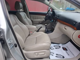 Toyota Avensis 2.0D4D 126hp * КЛИМАТРОНИК * EURO 4 * ЛИЗИНГ * - 6800 лв. / 3476.78 € - 66838305 13 | Car24.bg Toyota Avensis 2.0D4D 126hp * КЛИМАТРОНИК * EURO 4 * ЛИЗИНГ * - 6800 лв. / 3476.78 € - 66838305 13