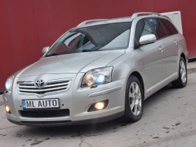 Toyota Avensis 2.0D4D 126hp * КЛИМАТРОНИК * EURO 4 * ЛИЗИНГ * - Car24.bg Toyota Avensis 2.0D4D 126hp * КЛИМАТРОНИК * EURO 4 * ЛИЗИНГ *
