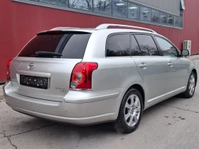 Toyota Avensis 2.0D4D 126hp * КЛИМАТРОНИК * EURO 4 * ЛИЗИНГ * - 6800 лв. / 3476.78 € - 66838305 5 | Car24.bg Toyota Avensis 2.0D4D 126hp * КЛИМАТРОНИК * EURO 4 * ЛИЗИНГ * - 6800 лв. / 3476.78 € - 66838305 5