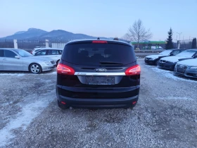 Ford S-Max 2.0 дизел 140 коня - 5367 € / 10496.94 лв. - 14980461 6 | Car24.bg Ford S-Max 2.0 дизел 140 коня - 5367 € / 10496.94 лв. - 14980461 6