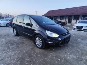 Ford S-Max 2.0 дизел 140 коня - 5367 € / 10496.94 лв. - 14980461 3 | Car24.bg Ford S-Max 2.0 дизел 140 коня - 5367 € / 10496.94 лв. - 14980461 3