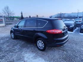 Ford S-Max 2.0 дизел 140 коня - 5367 € / 10496.94 лв. - 14980461 8 | Car24.bg Ford S-Max 2.0 дизел 140 коня - 5367 € / 10496.94 лв. - 14980461 8