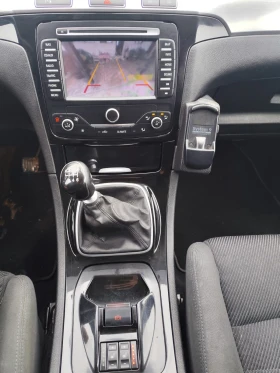 Ford S-Max 2.0 дизел 140 коня - 5367 € / 10496.94 лв. - 14980461 14 | Car24.bg Ford S-Max 2.0 дизел 140 коня - 5367 € / 10496.94 лв. - 14980461 14