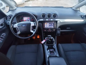 Ford S-Max 2.0 дизел 140 коня - 5367 € / 10496.94 лв. - 14980461 10 | Car24.bg Ford S-Max 2.0 дизел 140 коня - 5367 € / 10496.94 лв. - 14980461 10