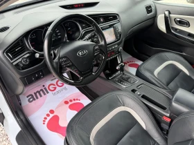 Kia Ceed АВТОМАТ;ПАНОРАМА;ФУЛ - 7699 € / 15057.94 лв. - 36166035 11 | Car24.bg Kia Ceed АВТОМАТ;ПАНОРАМА;ФУЛ - 7699 € / 15057.94 лв. - 36166035 11