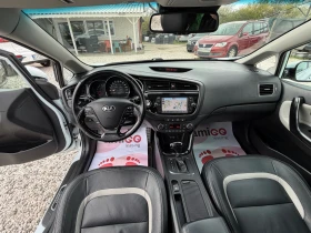 Kia Ceed АВТОМАТ;ПАНОРАМА;ФУЛ - 7699 € / 15057.94 лв. - 36166035 10 | Car24.bg Kia Ceed АВТОМАТ;ПАНОРАМА;ФУЛ - 7699 € / 15057.94 лв. - 36166035 10