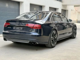Audi S8 Audi S8+ MTM LIMITED EDITION FULL - 39699 € / 77644.50 лв. - 81968832 9 | Car24.bg Audi S8 Audi S8+ MTM LIMITED EDITION FULL - 39699 € / 77644.50 лв. - 81968832 9