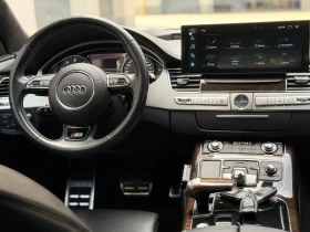 Audi S8 Audi S8+ MTM LIMITED EDITION FULL - 39699 € / 77644.50 лв. - 81968832 13 | Car24.bg Audi S8 Audi S8+ MTM LIMITED EDITION FULL - 39699 € / 77644.50 лв. - 81968832 13