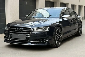 Audi S8 Audi S8+ MTM LIMITED EDITION FULL - 39699 € / 77644.50 лв. - 81968832 7 | Car24.bg Audi S8 Audi S8+ MTM LIMITED EDITION FULL - 39699 € / 77644.50 лв. - 81968832 7