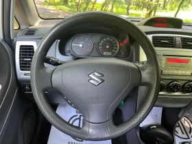Suzuki Liana 1.4hdi* 90кс.Подгрев | Auto.bg — изображение 13 Suzuki Liana 1.4hdi* 90кс.Подгрев | Auto.bg — изображение 13