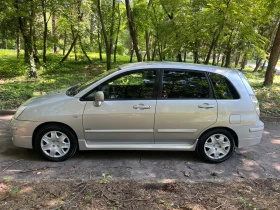 Suzuki Liana 1.4hdi* 90кс.Подгрев | Auto.bg — изображение 8 Suzuki Liana 1.4hdi* 90кс.Подгрев | Auto.bg — изображение 8