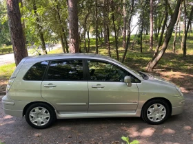 Suzuki Liana 1.4hdi* 90кс.Подгрев | Auto.bg — изображение 4 Suzuki Liana 1.4hdi* 90кс.Подгрев | Auto.bg — изображение 4