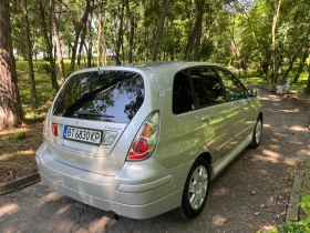 Suzuki Liana 1.4hdi* 90кс.Подгрев | Auto.bg — изображение 5 Suzuki Liana 1.4hdi* 90кс.Подгрев | Auto.bg — изображение 5