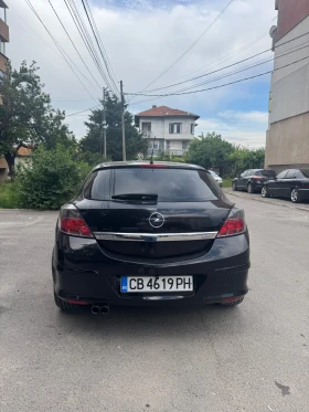 Opel Astra 1.7 GTC - 2500 € / 4889.57 лв. - 41404491 5 | Car24.bg Opel Astra 1.7 GTC - 2500 € / 4889.57 лв. - 41404491 5