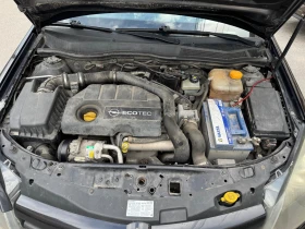 Opel Astra 1.7 GTC - 2500 € / 4889.57 лв. - 41404491 16 | Car24.bg Opel Astra 1.7 GTC - 2500 € / 4889.57 лв. - 41404491 16