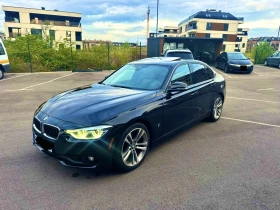 Снимка BMW 330