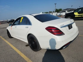 Mercedes-Benz S 560 4MATIC | Auto.bg — изображение 4 Mercedes-Benz S 560 4MATIC | Auto.bg — изображение 4