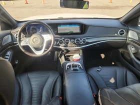 Mercedes-Benz S 560 4MATIC | Auto.bg — изображение 8 Mercedes-Benz S 560 4MATIC | Auto.bg — изображение 8