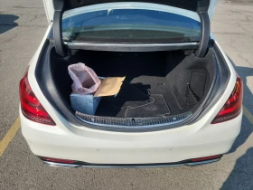 Mercedes-Benz S 560 4MATIC | Auto.bg — изображение 11 Mercedes-Benz S 560 4MATIC | Auto.bg — изображение 11