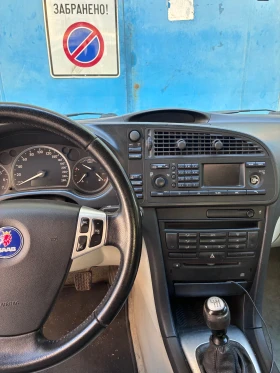 Saab 9-3 Aero - 3000 € / 5867.49 лв. - 43396306 5 | Car24.bg Saab 9-3 Aero - 3000 € / 5867.49 лв. - 43396306 5