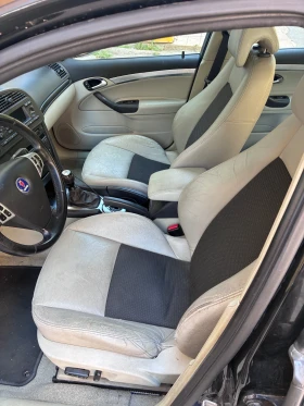 Saab 9-3 Aero - 3000 € / 5867.49 лв. - 43396306 6 | Car24.bg Saab 9-3 Aero - 3000 € / 5867.49 лв. - 43396306 6