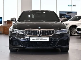 BMW 340 М Performance* HUD* 360* КОЖА* НАВИ* ПАНО | Auto.bg — изображение 2 BMW 340 М Performance* HUD* 360* КОЖА* НАВИ* ПАНО | Auto.bg — изображение 2