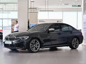 BMW 340 М Performance* HUD* 360* КОЖА* НАВИ* ПАНО