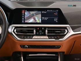 BMW 340 М Performance* HUD* 360* КОЖА* НАВИ* ПАНО | Auto.bg — изображение 16 BMW 340 М Performance* HUD* 360* КОЖА* НАВИ* ПАНО | Auto.bg — изображение 16