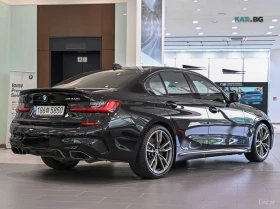 BMW 340 М Performance* HUD* 360* КОЖА* НАВИ* ПАНО | Auto.bg — изображение 4 BMW 340 М Performance* HUD* 360* КОЖА* НАВИ* ПАНО | Auto.bg — изображение 4