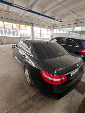 Mercedes-Benz E 350 AMG Panorama | Auto.bg — изображение 4 Mercedes-Benz E 350 AMG Panorama | Auto.bg — изображение 4
